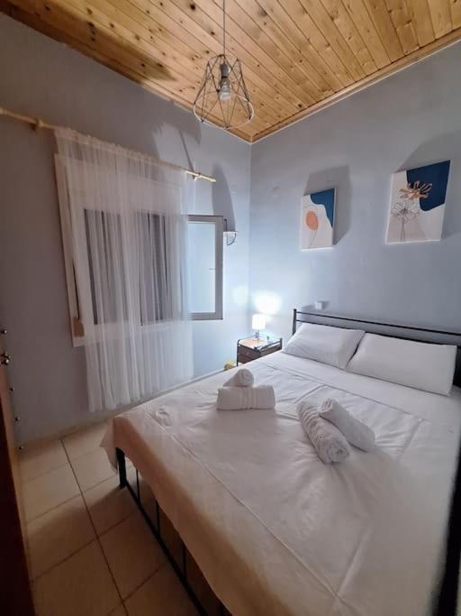 Lovely On The Apartment Agia Anna (Evia)