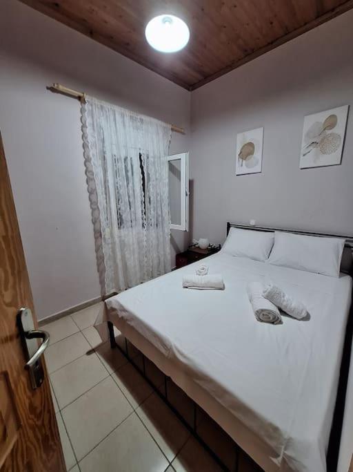 Lovely On The Apartment Agia Anna (Evia)